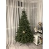 Royal Christmas Ель искусственная зелёная Bronx Premium 210 см